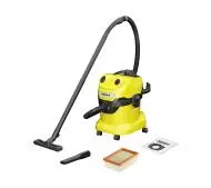 Karcher WD 4 V-20/5/22 1.628-209.0 1000W
