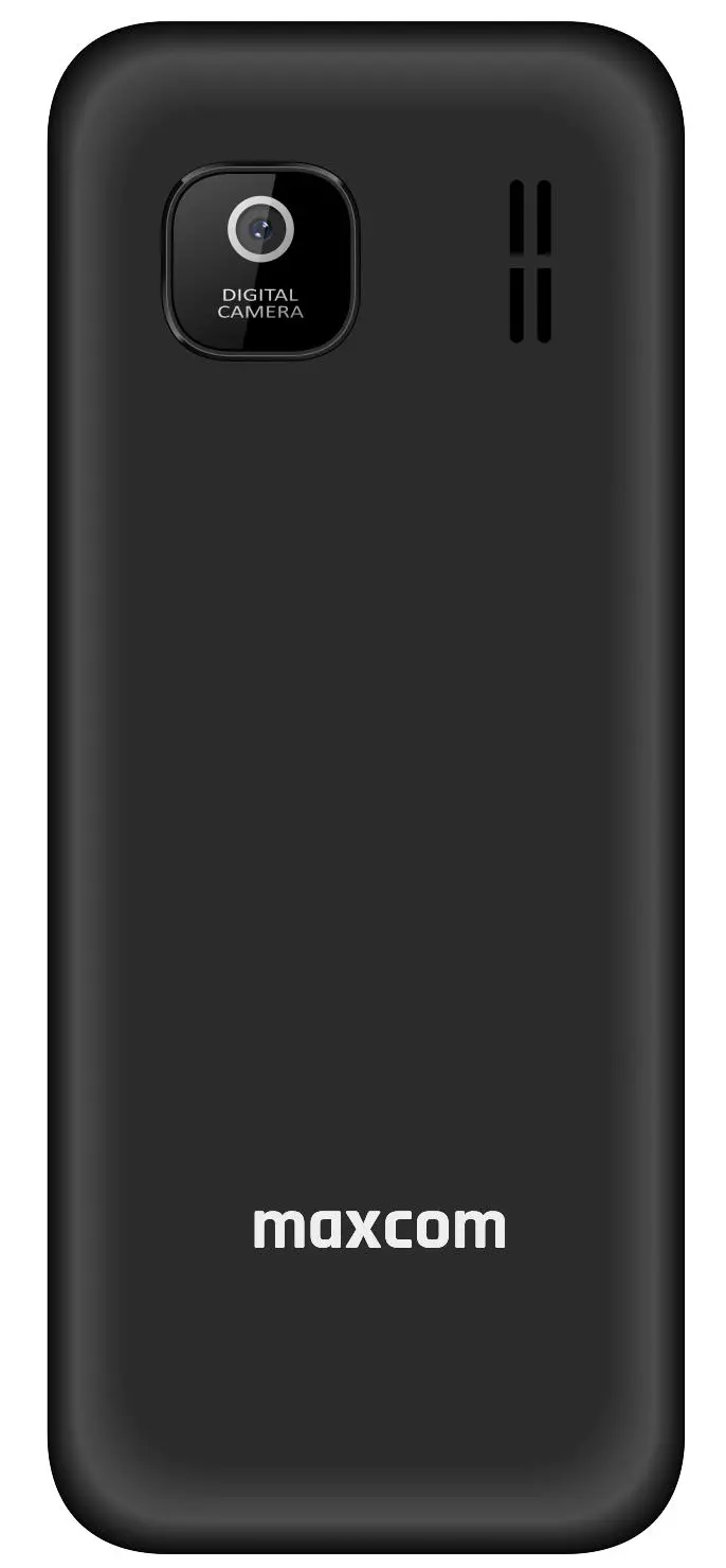 Telefon Maxcom MM 248 4G 2,4" Czarny
