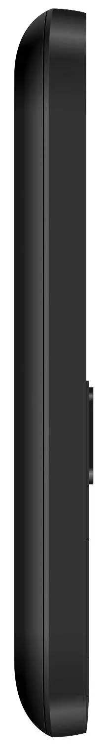 Telefon Maxcom MM 248 4G 2,4" Czarny
