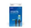 Kabel HDMI Savio CL-147 1,8m Czarny