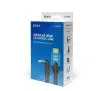 Kabel HDMI Savio CL-147 1,8m Czarny