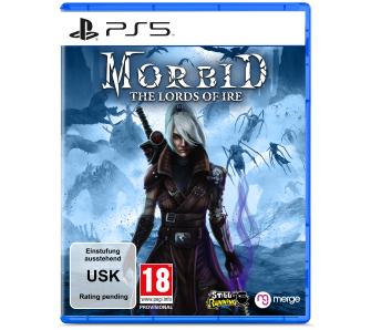 Morbid The Lords of Ire Gra na PS5
