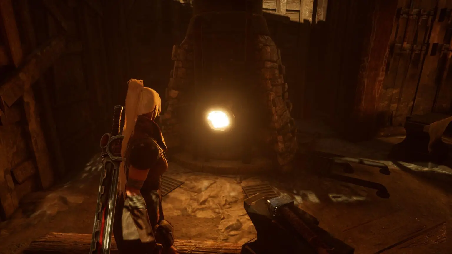 Morbid The Lords of Ire Gra na PS5