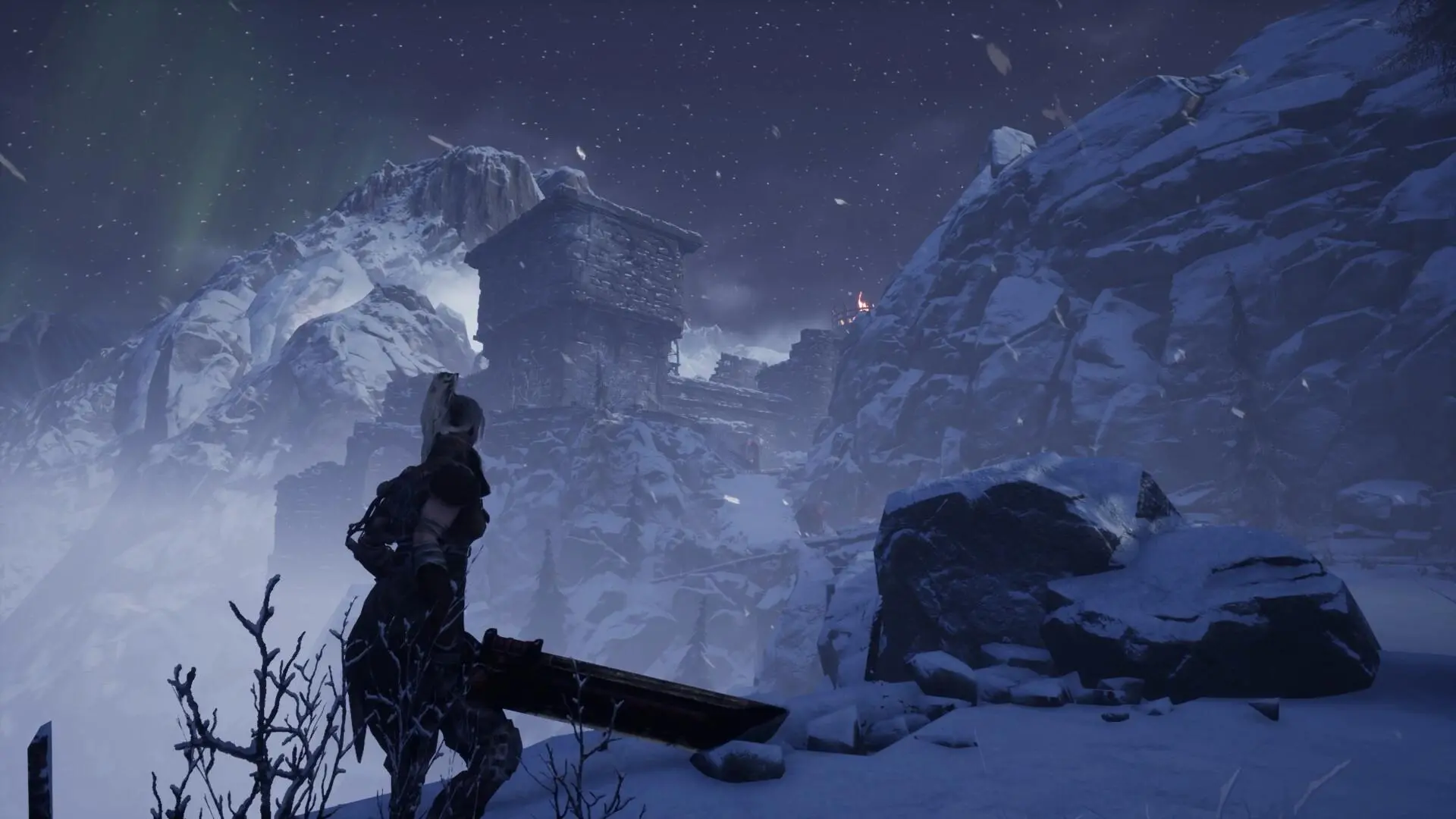 Morbid The Lords of Ire Gra na PS5