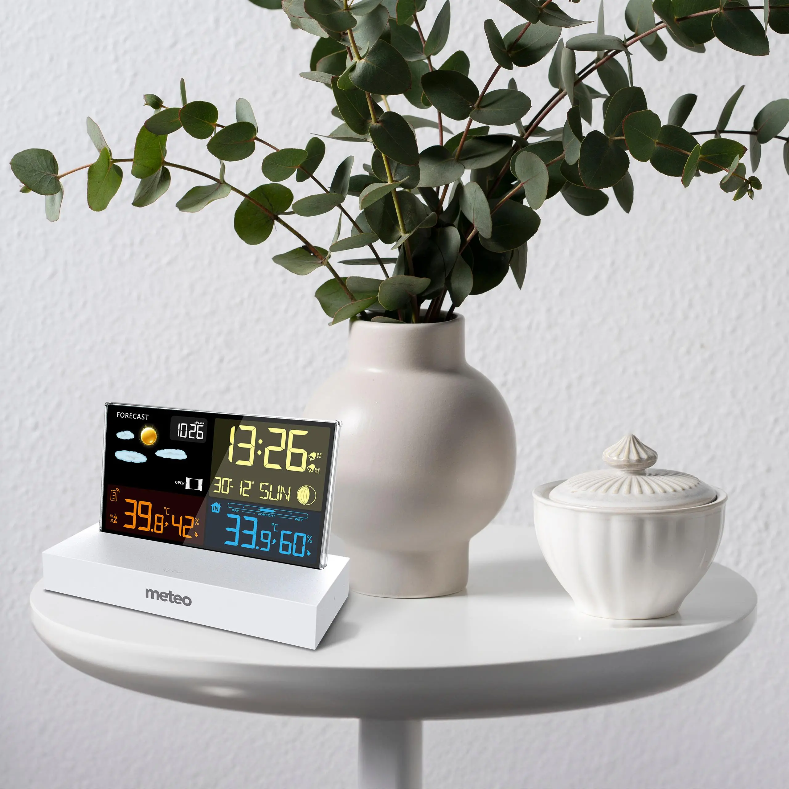 Stacja pogody Meteo SP110B