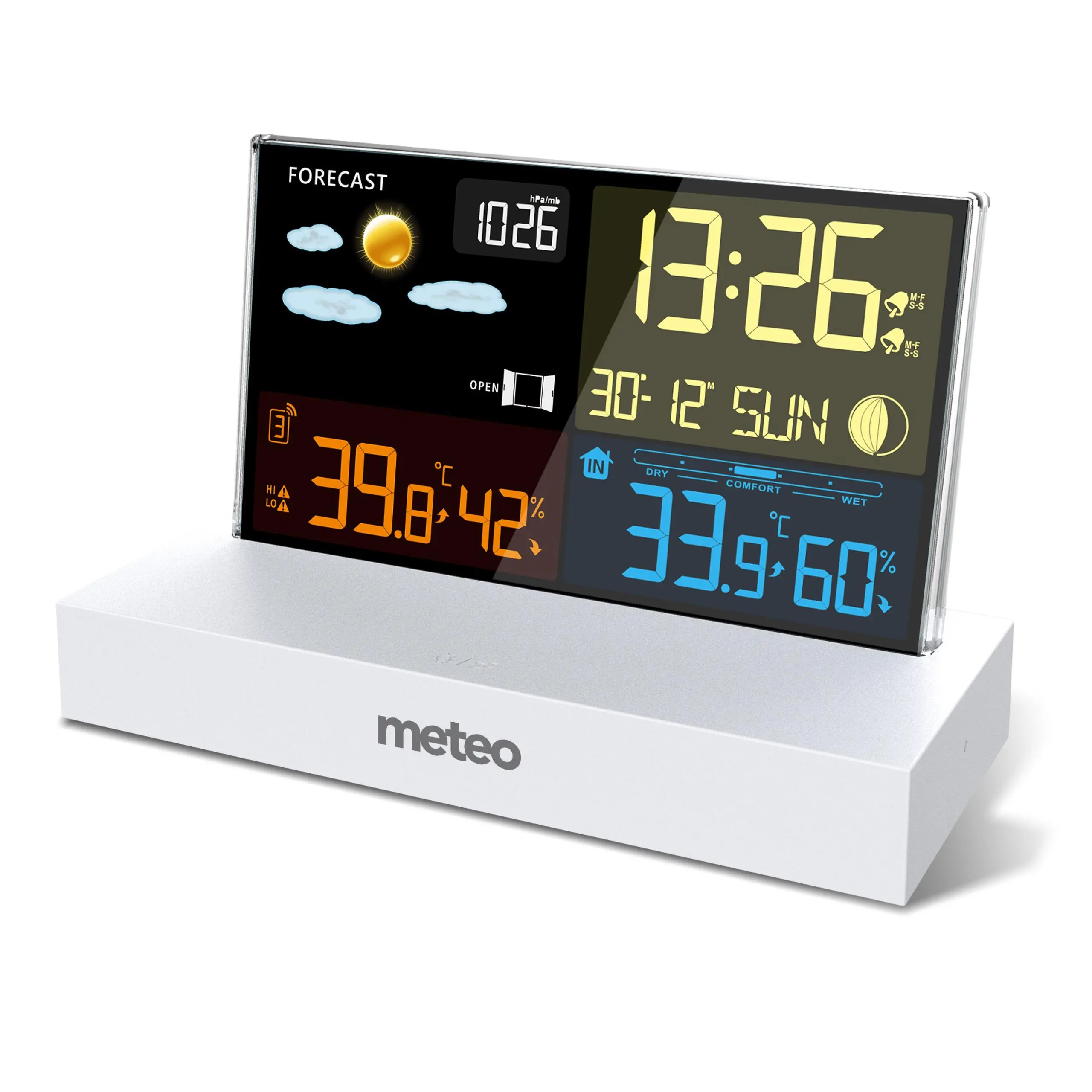 Stacja pogody Meteo SP110B
