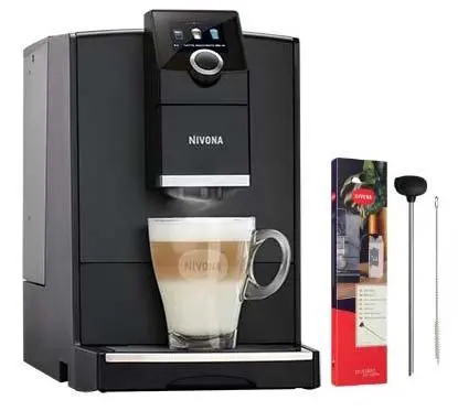 Ekspres Nivona CafeRomatica 792