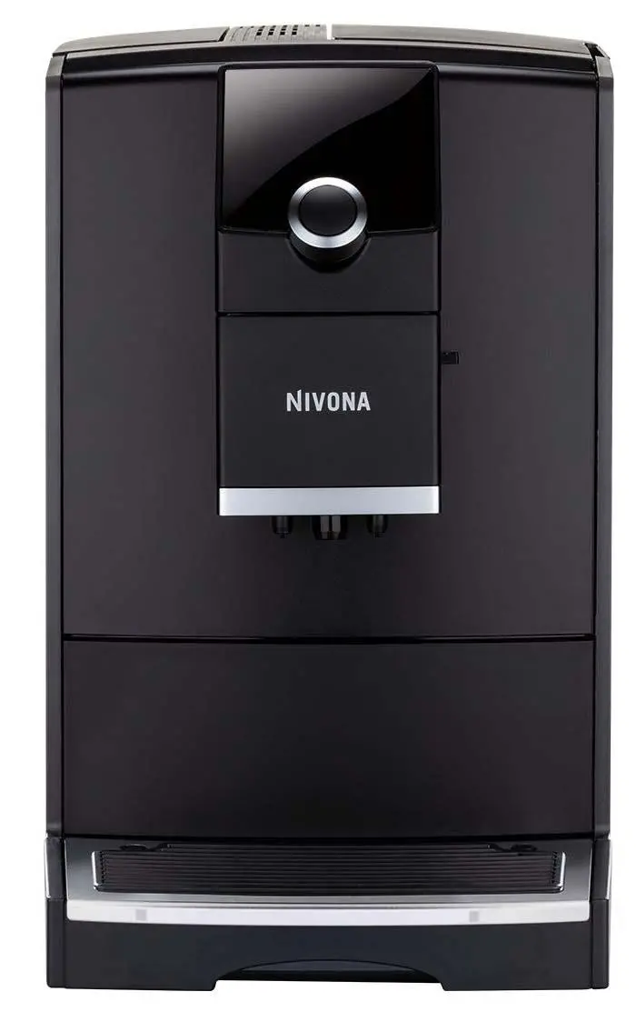 Ekspres Nivona CafeRomatica 792