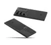 Etui Spigen Optik Armor ACS07313 do Galaxy S24 Ultra Czarny