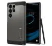 Etui Spigen Tough Armor ACS07301 do Galaxy S24 Ultra Szary