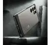 Etui Spigen Tough Armor ACS07301 do Galaxy S24 Ultra Szary