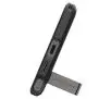 Etui Spigen Tough Armor ACS07301 do Galaxy S24 Ultra Szary