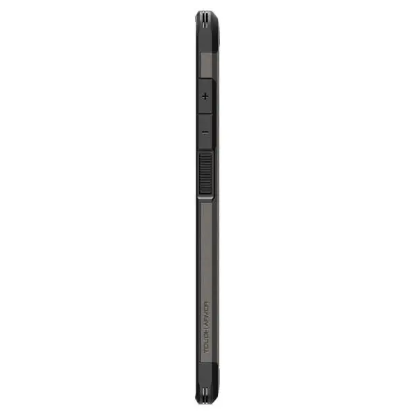 Etui Spigen Tough Armor ACS07301 do Galaxy S24 Ultra Szary