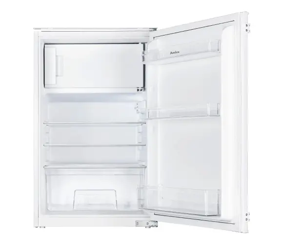 Холодильник Amica BM132.3(E) 87,5cm