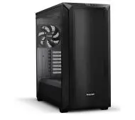 be quiet! Shadow Base 800 Czarny