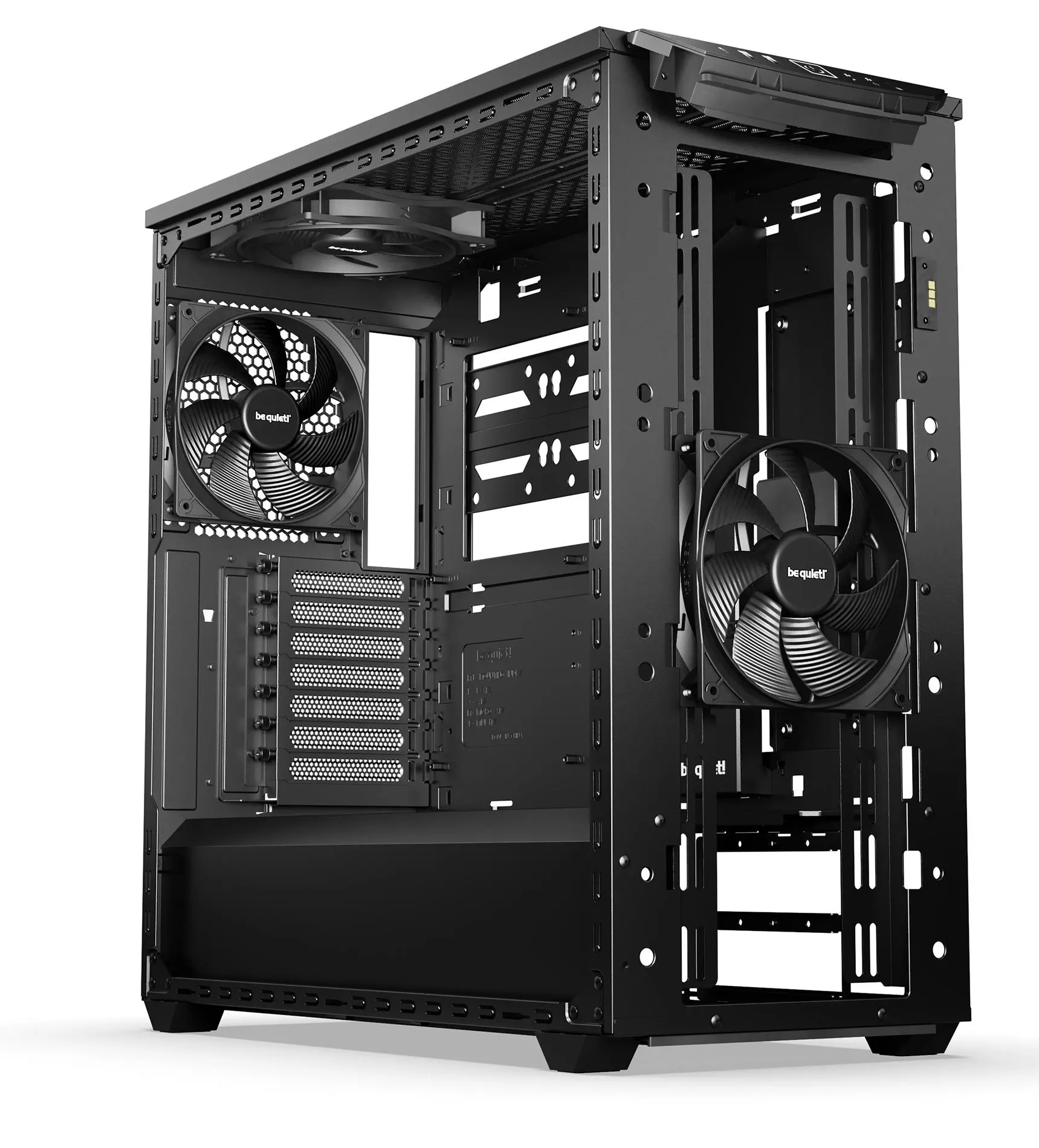 Obudowa be quiet! Shadow Base 800 Czarny