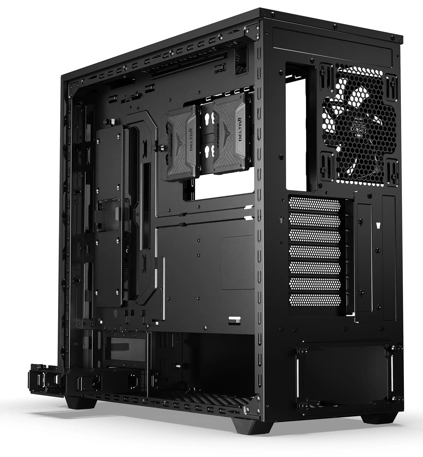 Obudowa be quiet! Shadow Base 800 Czarny