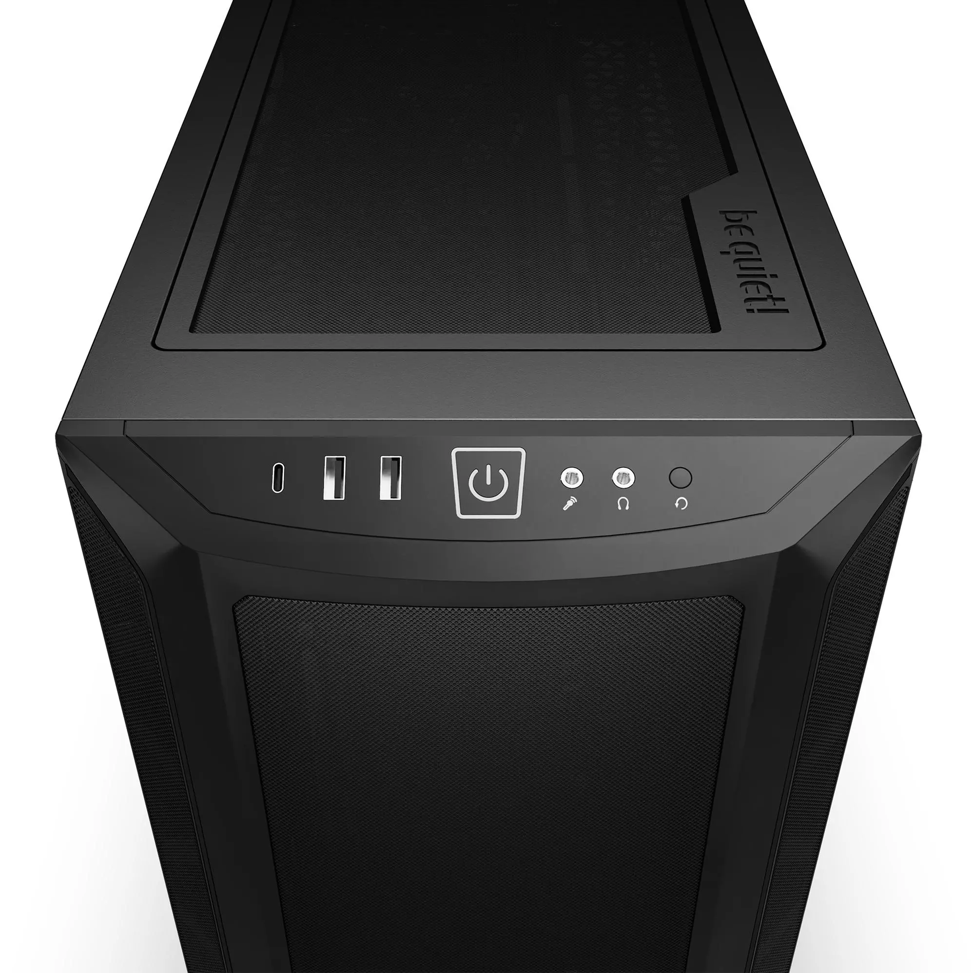 Obudowa be quiet! Shadow Base 800 Czarny