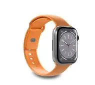 Puro SILICON BAND Watch 38–40–41mm Pomarańczowy
