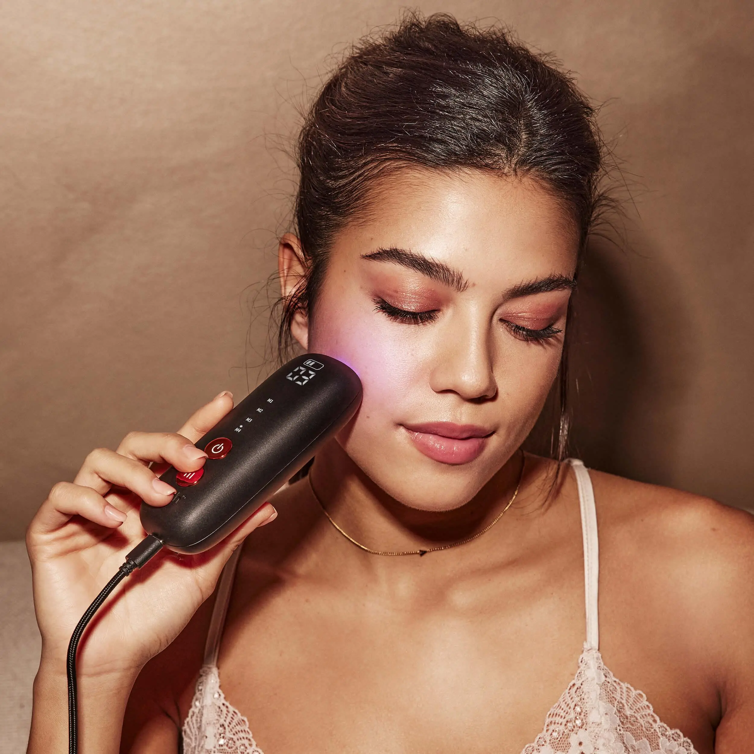 Maska do twarzy Silk'n Dual LED