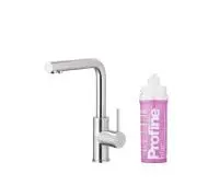 KFA Armatura Arura Duero Pure Basic 6623-915-22 Inox Stal szlachetna