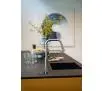 Bateria KFA Armatura Duero Pure Style Pull-Out 6623-314-22 Inox Stal szlachetna