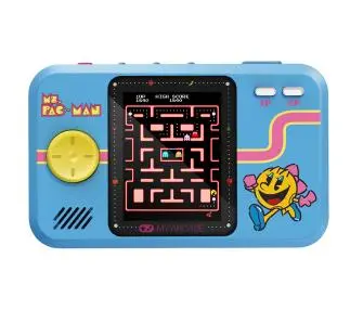 Konsola My Arcade Pocket Player Pro Ms.Pac-Man