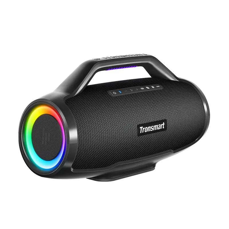Głośnik Bluetooth Tronsmart Bang Max 130W Czarny