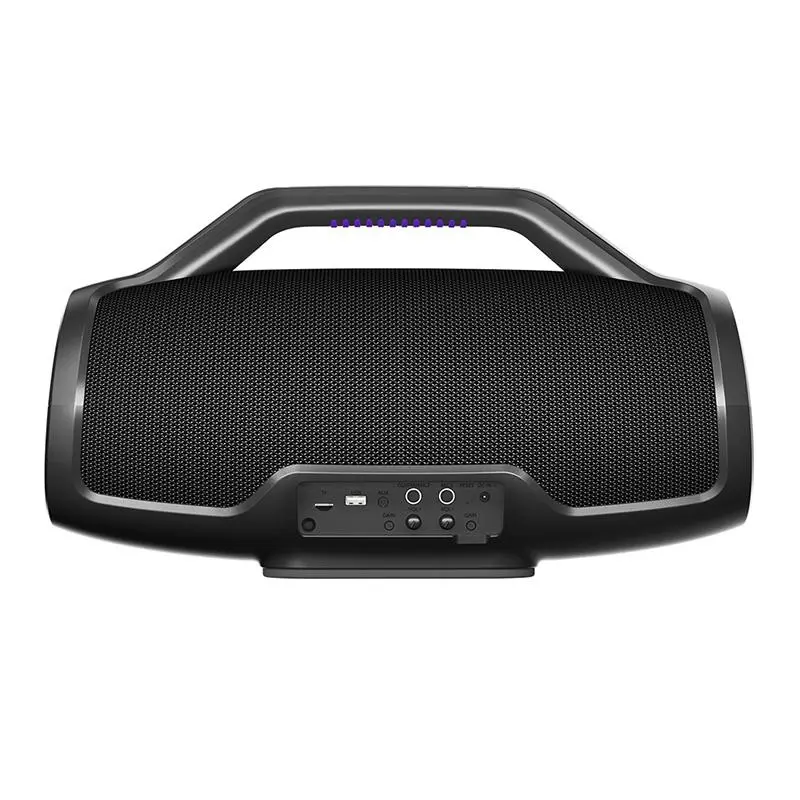 Głośnik Bluetooth Tronsmart Bang Max 130W Czarny
