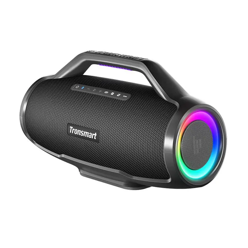 Głośnik Bluetooth Tronsmart Bang Max 130W Czarny