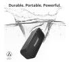 Głośnik Bluetooth Tronsmart Force SoundPulse 40W Czarny