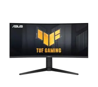 Monitor ASUS TUF Gaming VG34VQL3A 34" UWQHD VA 180Hz 1ms Zakrzywiony Gamingowy