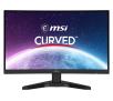 Monitor MSI G245CV 23,6" Full HD VA 100Hz 1ms Zakrzywiony Gamingowy