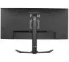 Monitor iiyama G-Master Red Eagle GB3467WQSU-B5  34" UWQHD VA 165Hz 0,4ms Zakrzywiony Gamingowy
