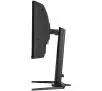 Monitor iiyama G-Master Red Eagle GB3467WQSU-B5  34" UWQHD VA 165Hz 0,4ms Zakrzywiony Gamingowy