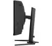 Monitor iiyama G-Master Red Eagle GB3467WQSU-B5  34" UWQHD VA 165Hz 0,4ms Zakrzywiony Gamingowy