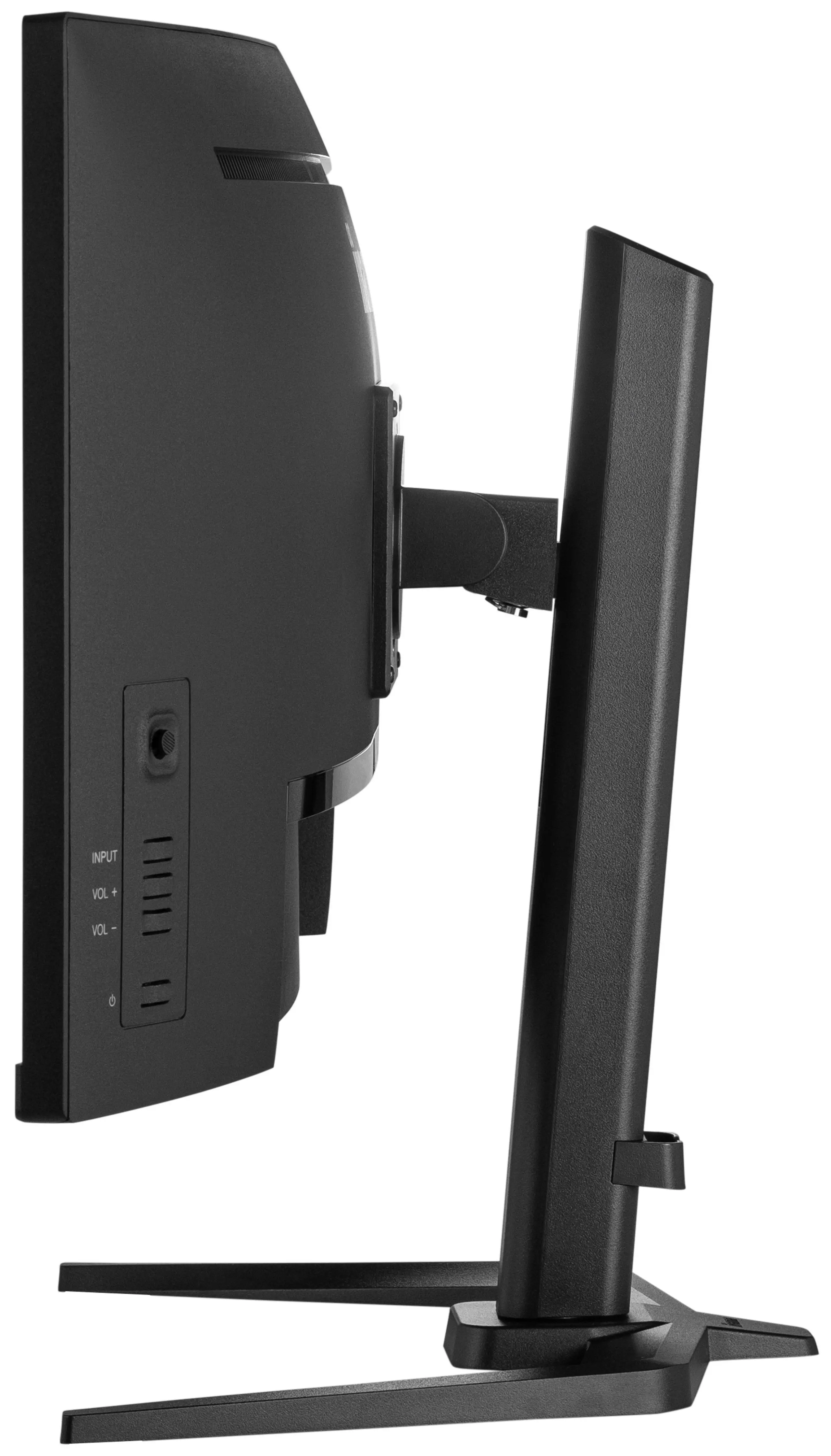 Monitor iiyama G-Master Red Eagle GB3467WQSU-B5  34" UWQHD VA 165Hz 0,4ms Zakrzywiony Gamingowy