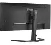 Monitor iiyama G-Master Red Eagle GB3467WQSU-B5  34" UWQHD VA 165Hz 0,4ms Zakrzywiony Gamingowy