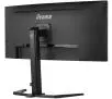 Monitor iiyama G-Master Red Eagle GB3467WQSU-B5  34" UWQHD VA 165Hz 0,4ms Zakrzywiony Gamingowy