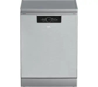 Zmywarka Beko BDFN36640XA bPro500 59,8cm Automatyczne otwieranie drzwi Szuflada na sztućce