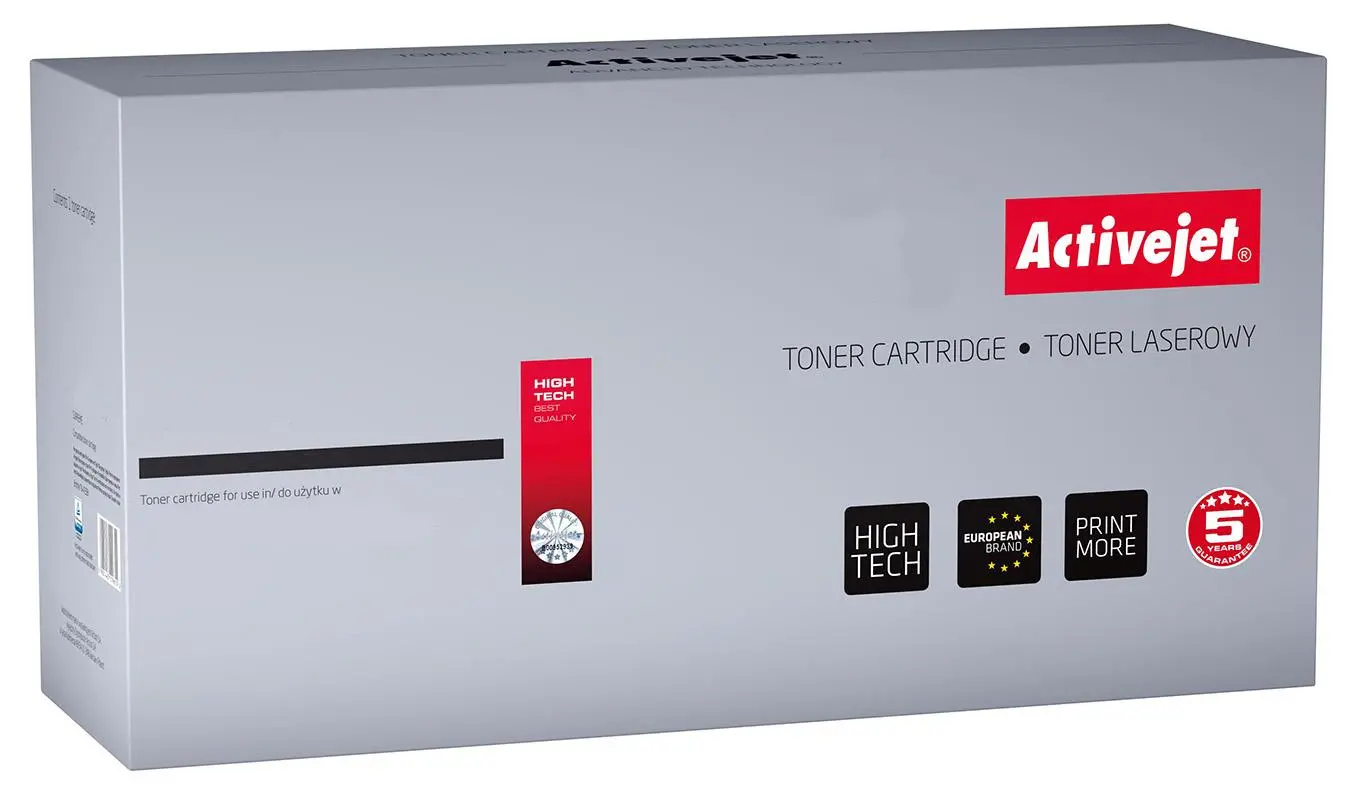 Toner ActiveJet ATB-247BN (zamiennik TN-247BK) Czarny