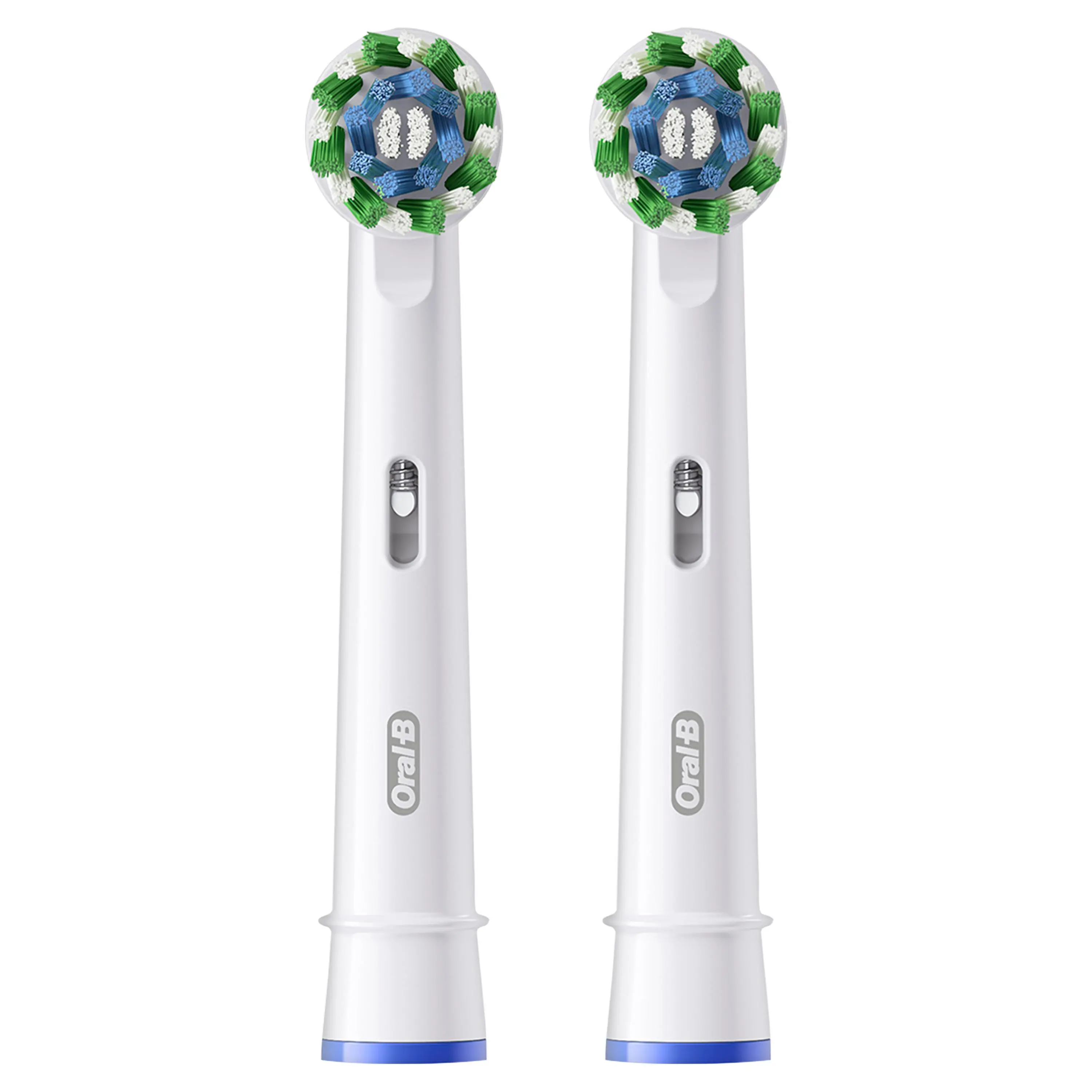 Końcówka do szczoteczki Oral-B Pro Cross Action EB50RX 2szt.