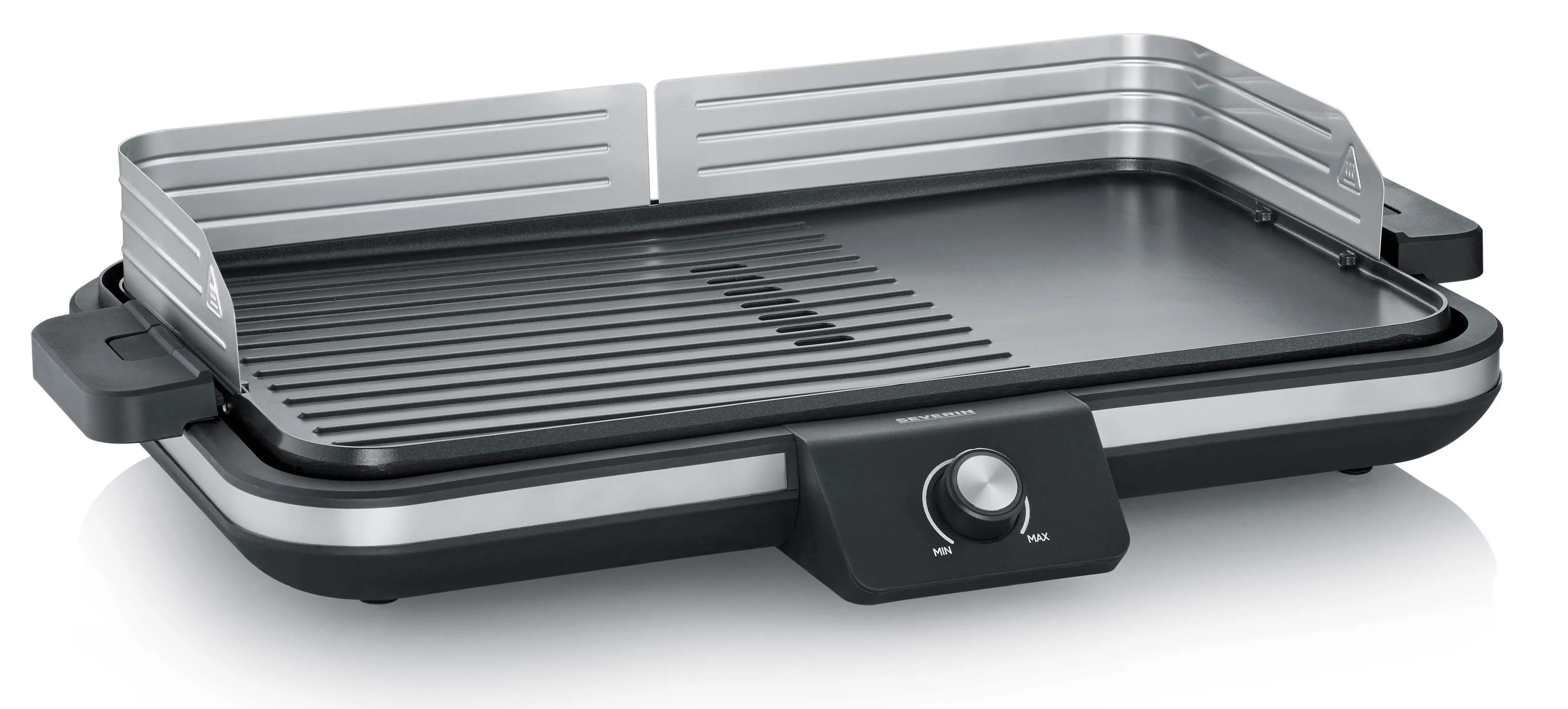 Grill elektryczny Severin PG 8564 1500cm2
