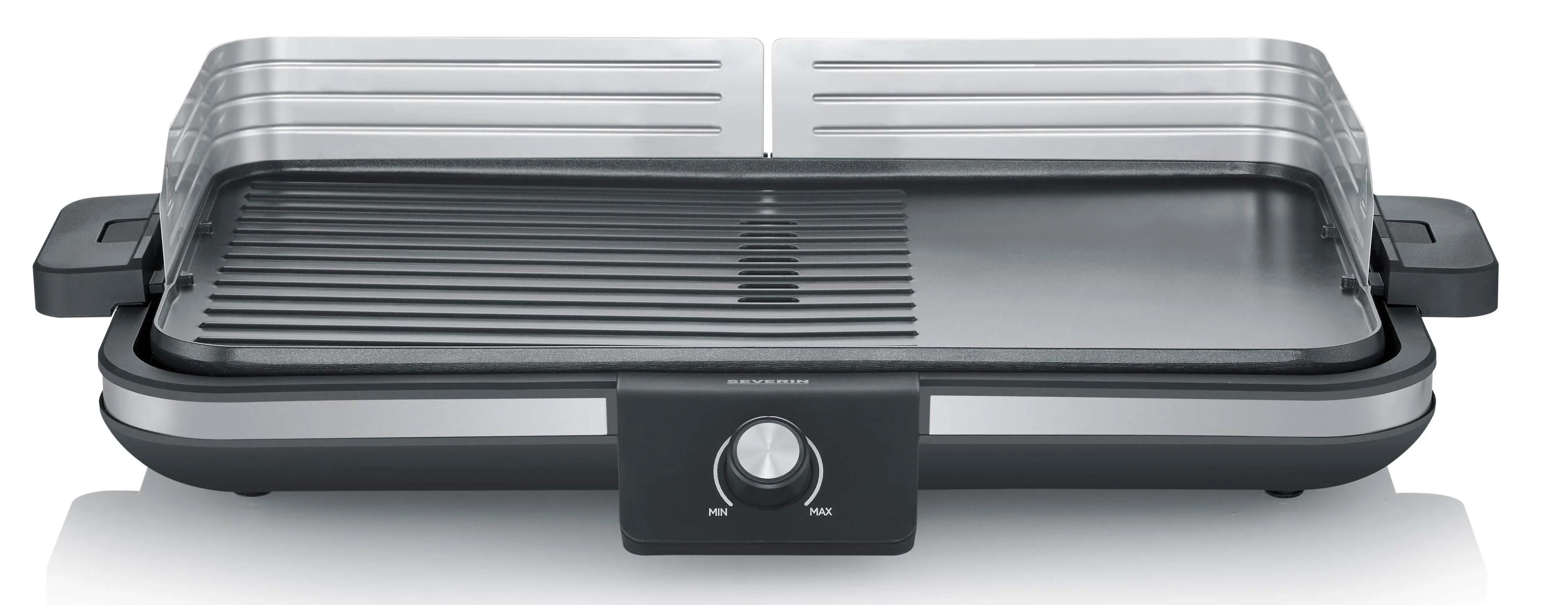 Grill elektryczny Severin PG 8564 1500cm2