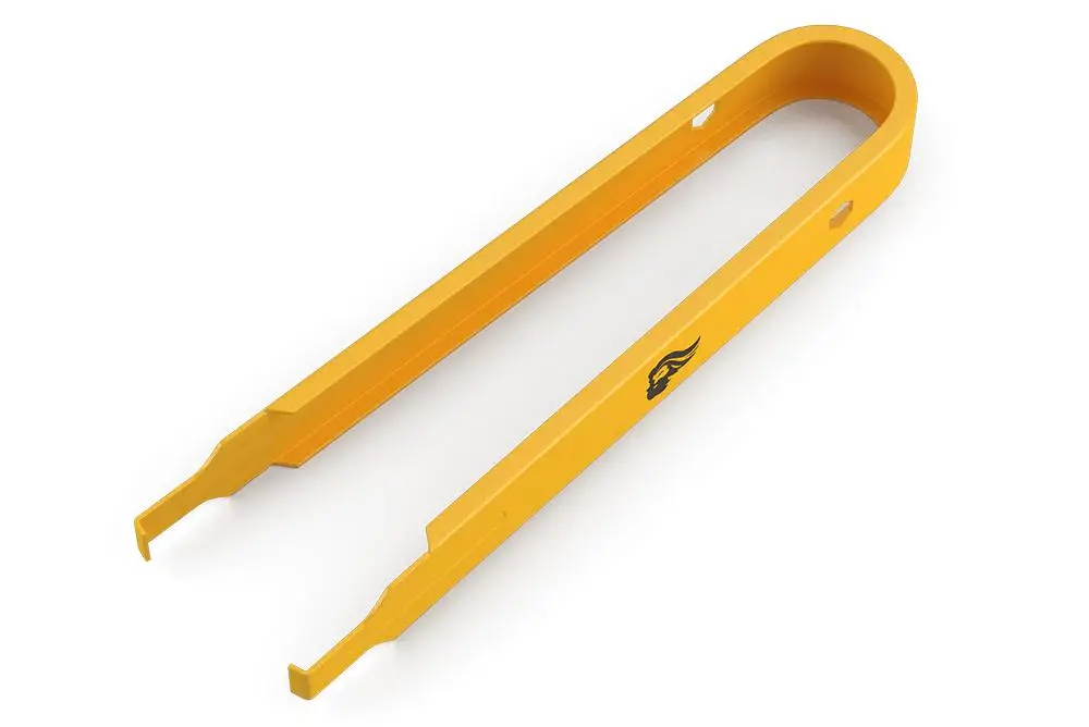 Ściągacz do klawiszy Glorious Switch Puller GLO-ACC-SP Żółty