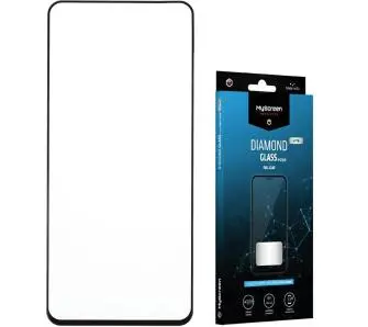 Szkło hartowane MyScreen Protector Diamond Glass Edge Lite FG do Poco X5 Pro/X5