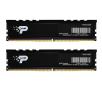 Pamięć RAM Patriot Signature Premium DDR5 48GB (2 x 24GB) 5600 CL46 Czarny