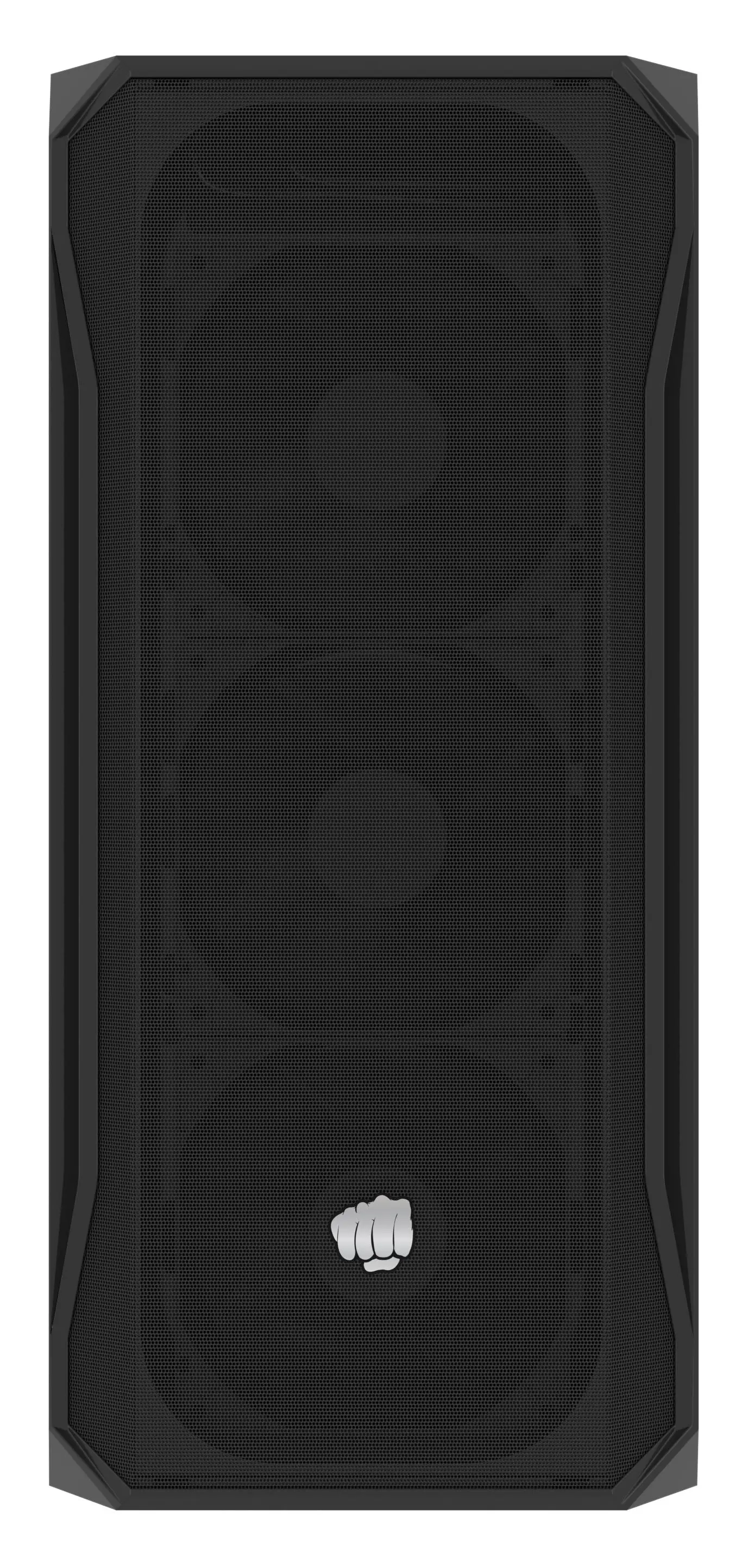 Obudowa Fury Shobo SH4F Czarny