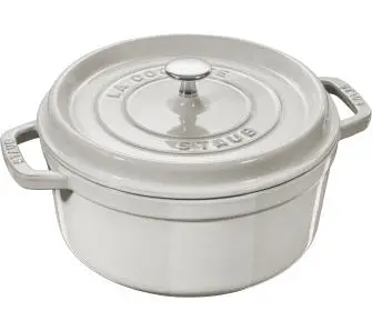 Garnek Staub La Cocotte 40501-414-0 Indukcja Żeliwo 6,7l