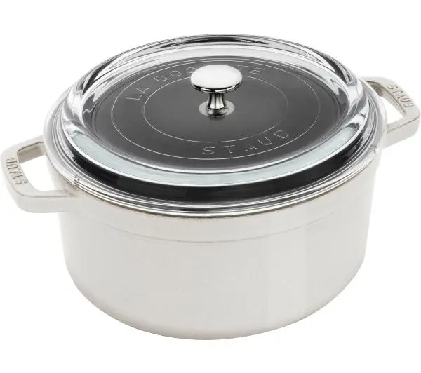 Staub La Cocotte 40506-589-0 Indukcja Żeliwo 3,8l